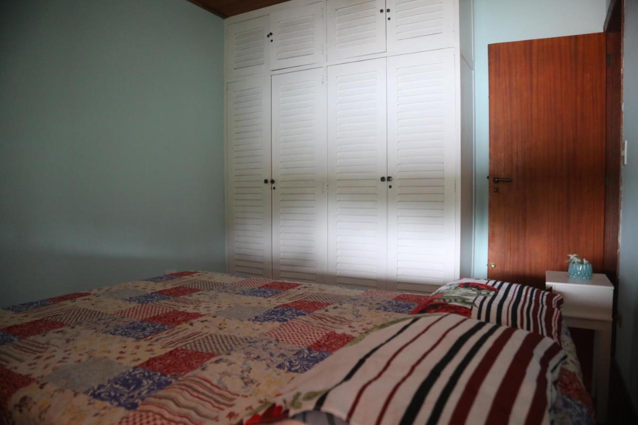 Otima Localizacao! Casa Tulipa, Praia De Pernambuco กัวรูจา ภายนอก รูปภาพ
