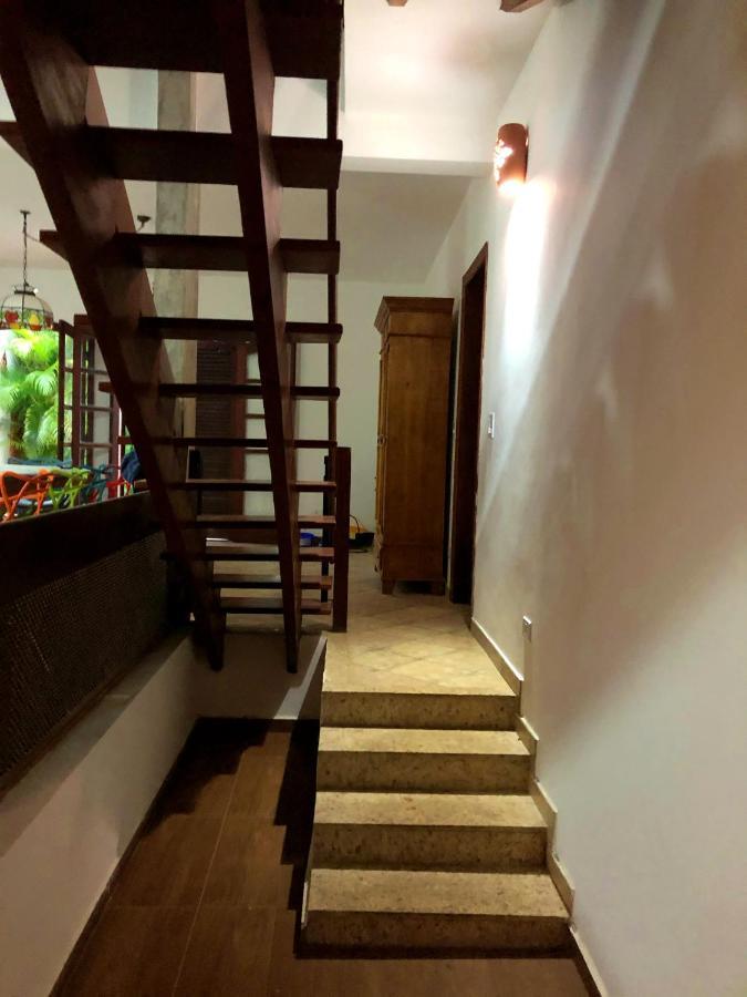 Otima Localizacao! Casa Tulipa, Praia De Pernambuco กัวรูจา ภายนอก รูปภาพ