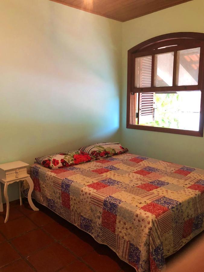 Otima Localizacao! Casa Tulipa, Praia De Pernambuco กัวรูจา ภายนอก รูปภาพ