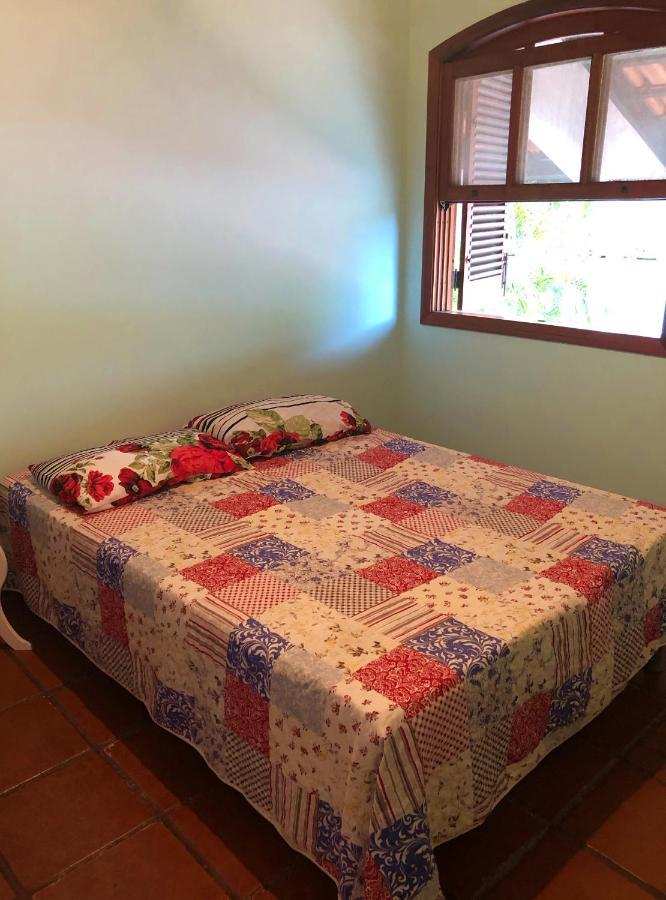 Otima Localizacao! Casa Tulipa, Praia De Pernambuco กัวรูจา ภายนอก รูปภาพ